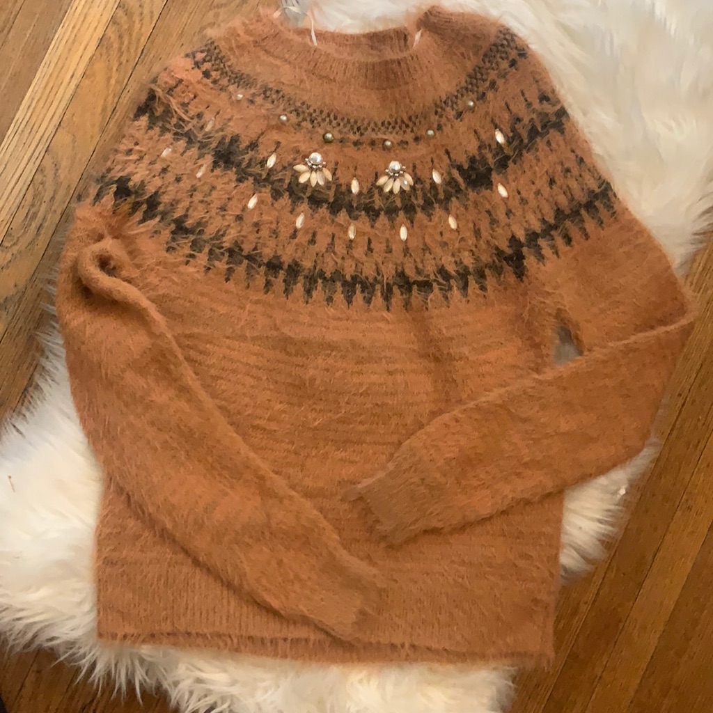 Primark Vintage Sweater Size S